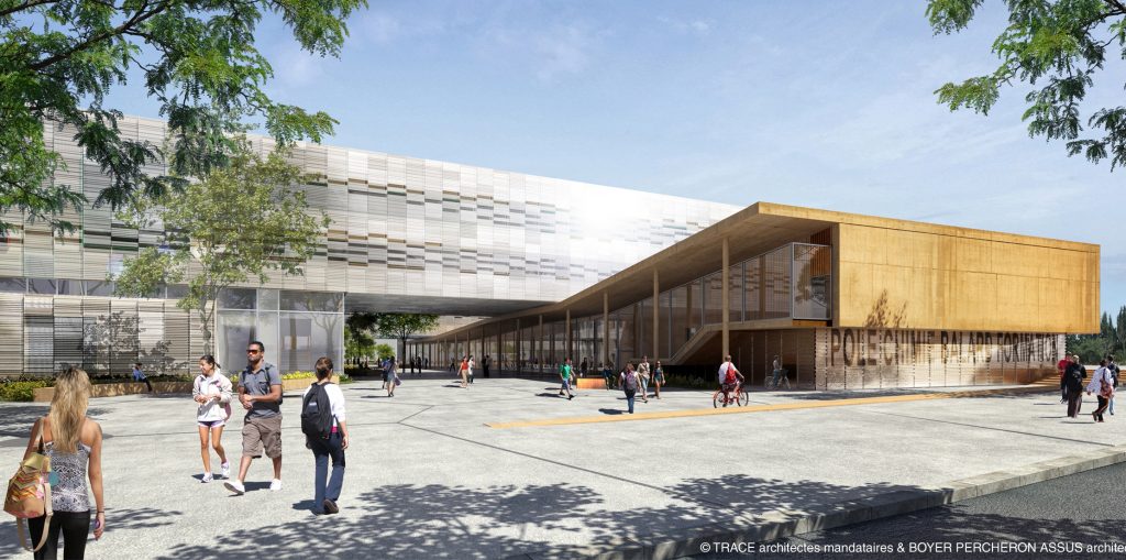 Université de Montpellier