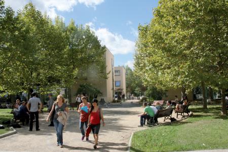 Université de Montpellier