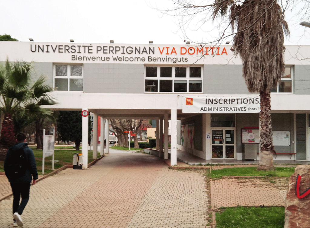 Université de Montpellier