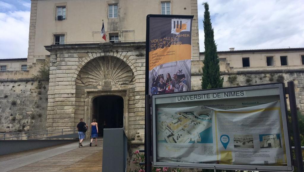 Université de Montpellier