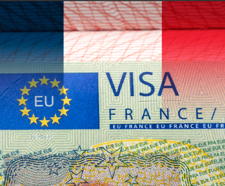 Visa Français